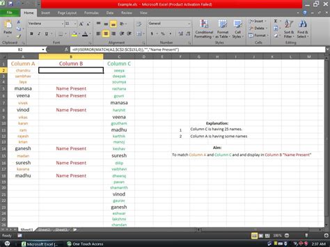 Image result for Data for Conditional Formating
