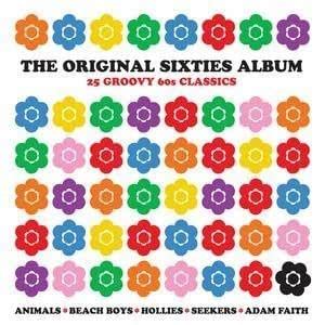 The Original Sixties Album: Various: Amazon.in: Music}