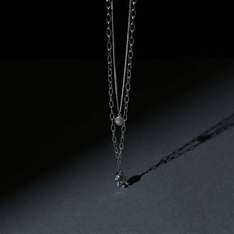 Astral Dual Chain | Salty – Salty Accessories