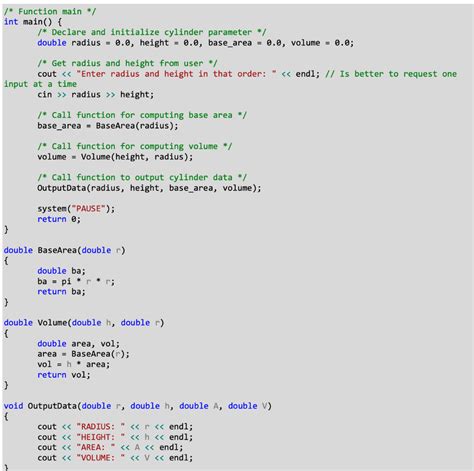 Image result for Program Run Example