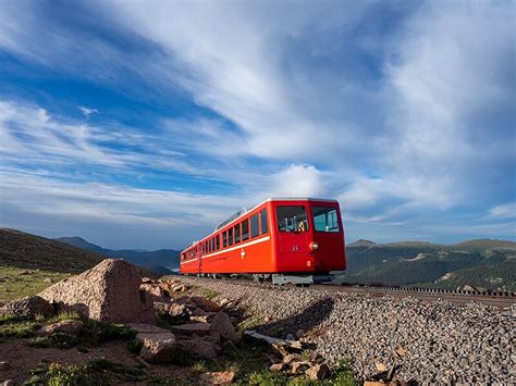PIKES PEAK COG RAILWAY - All You Need to Know BEFORE You Go 2026 (with ...