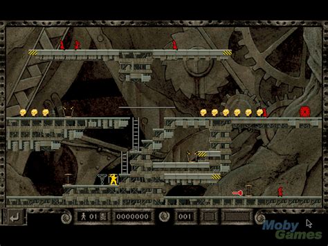 Image result for Lode Runner Windows