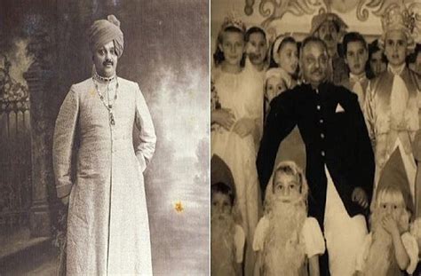 The Good Maharaja : बेसहारों को सहारा देने वाले इस भारतीय राजा को भगवान ...