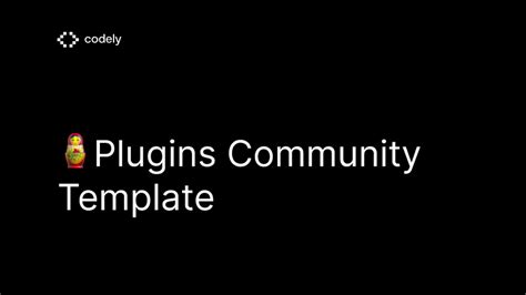 Image result for Figma Community Plugins
