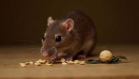 Healthy Rat Diet Plan: Optimal Pet Rat Nutrition