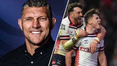 Sky Sports | Rugby League News