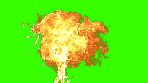 Explode Effect Greenscreen 的图像结果