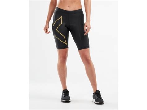 2XU MCS Run Shorts - Womens|2XU Shorts Price in India|Buy Shorts now on ...