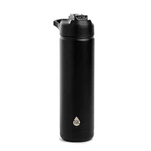 TAL Double Wall Vacuum Insulated Stainless Steel Tumbler Ranger Flip ...
