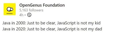 Father of JavaScript Language 的图像结果