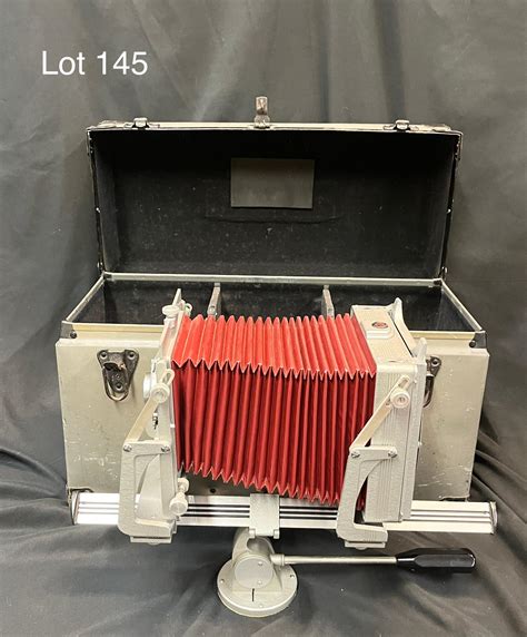 Graphic View Camera 的图像结果