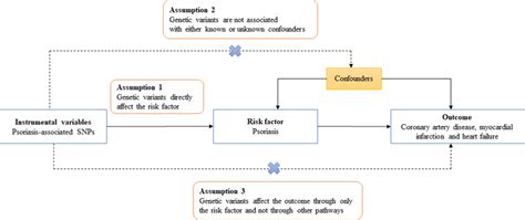 Image result for Introduction to Mendelian Randomization