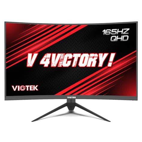 Top Factors To Consider When Choosing The Best 4K Curved Gaming Monitor ...