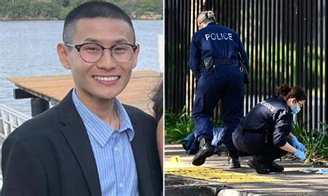 Psychology scholar allegedly knifed at uni campus 'doing fine'