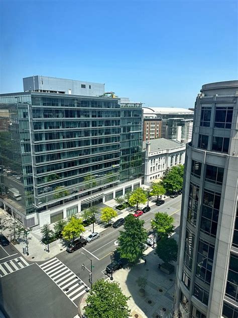 EMBASSY SUITES BY HILTON WASHINGTON DC CONVENTION CENTER - Hotel ...