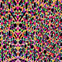 Image result for Pascal Recursion GIF