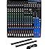 Yamaha MG12XU 12-Input Stereo Mixer: Amazon.in: Musical Instruments