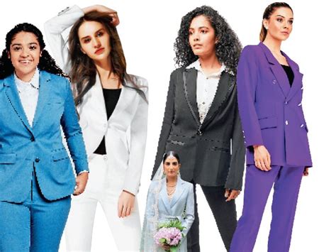 Powerful style fusion pants suit with fashion | ફેશન: ફેશનની સાથે ...