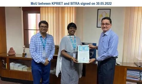 Chemical Engineering, KPR Institute Engineering and Technology ...