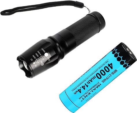 IMALENT MS06 Flashlight Accessories, only for MS06 India | Ubuy
