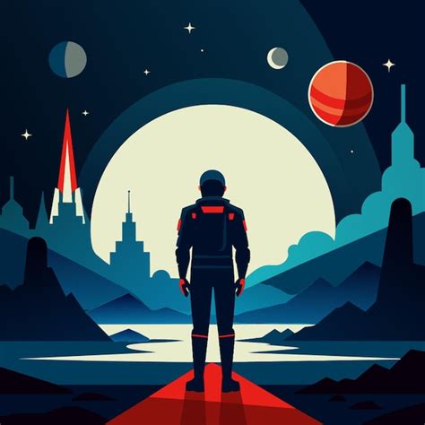 Go for Future Vector 的图像结果