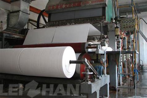 Image result for Tissue Paper Machine