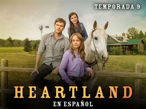 Prime Video: Heartland en Español