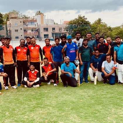 Virinchi Technologies Office Photos