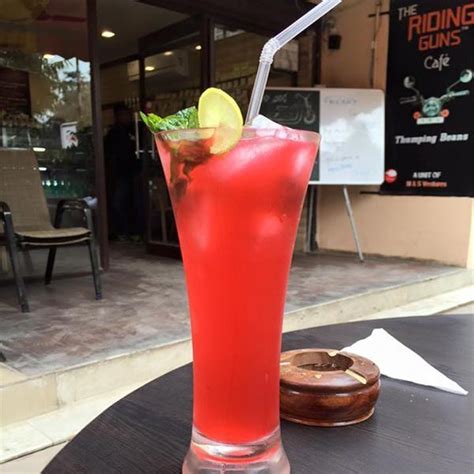 The Riding Guns Cafe in Preet Vihar, Delhi NCR | Whats Hot | WhatsHot ...