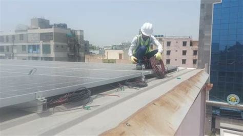 Solar System Installation Service - Grid Tied Solar System Trader ...