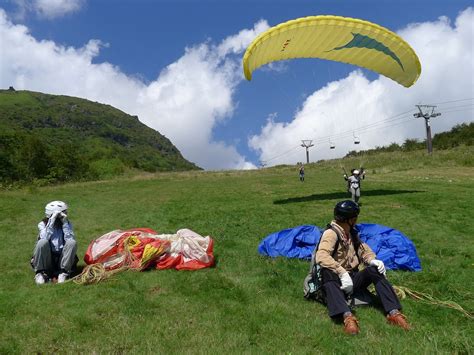 KPS NASU KOGEN PARAGLIDER SCHOOL (2025) All You Need to Know BEFORE You ...