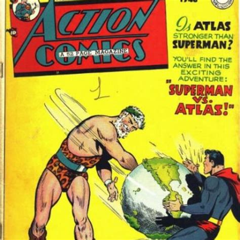 Superman Podcast (Story 003.2) 1940-05-06 to 1940-05-10 (0037 - 0039 ...