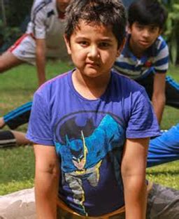 Toddlers International School