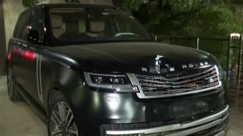 Range Rover accident in Bhubaneswar: Injured girl succumbs after ...