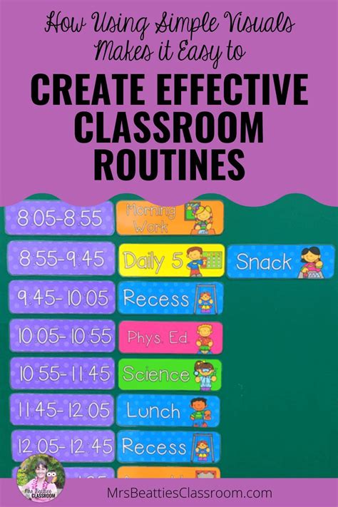 Image result for Class Routine Sample