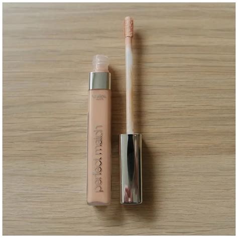 L’Oreal True Match concealer – Floating in Dreams