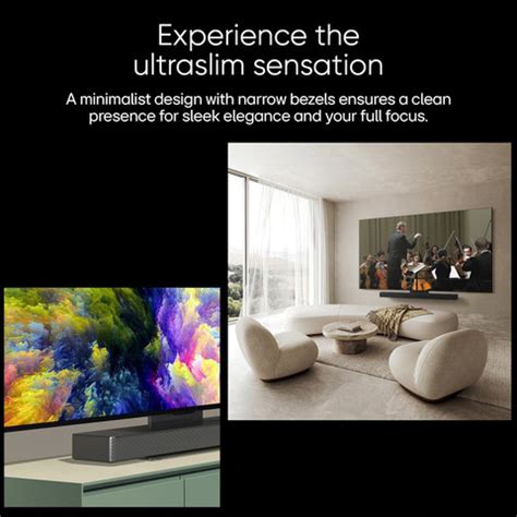 LG AI TV OLED evo C4 139 cm (55 inch) OLED Ultra HD (4K) Smart WebOS TV ...