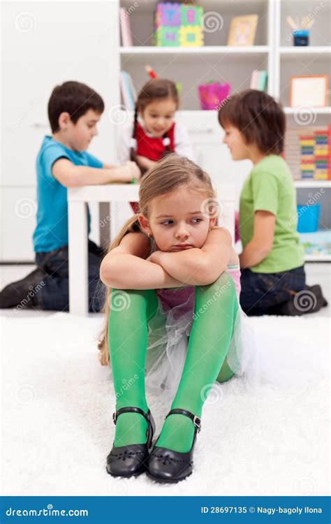 Left Out 的图像结果