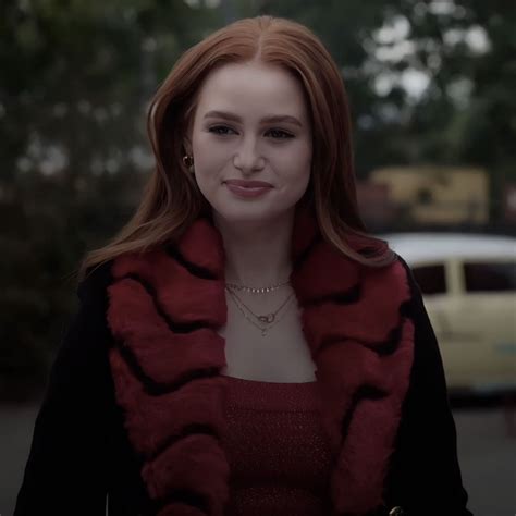 Cheryl blossom – Artofit