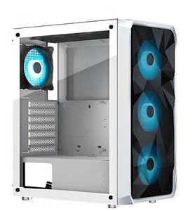 SPC TECHNOLOGIES SPCT_i7-6th CORE I7 6TH (32 GB RAM/Dual series Radeon ...