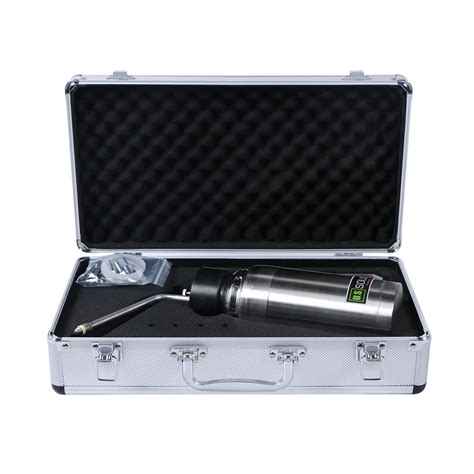 U.S. Solid 500ml LN2 Sprayer - Freeze Treatment Instrument with India ...