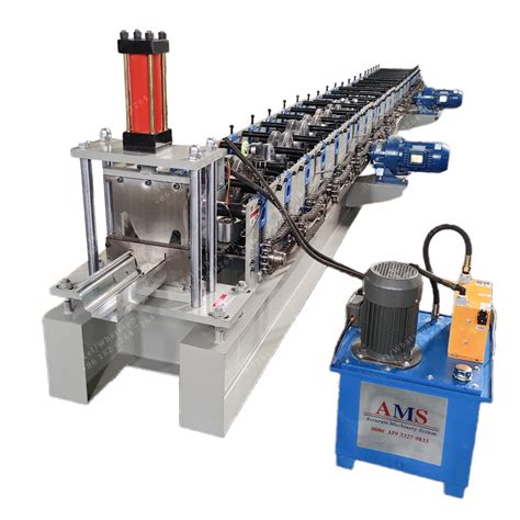 Image result for Roll Forming Gutter