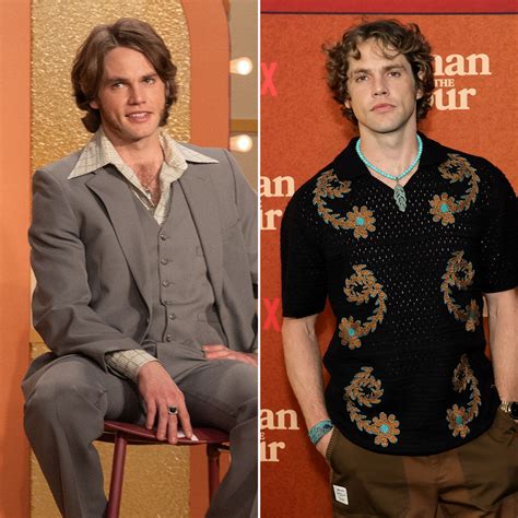 Woman of the Hour Cast Takes on the Dating Show Murder Scandal | Us Weekly