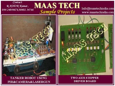 Electrical Projects 2009/electronics Projects 2009/embedded - Hardware ...
