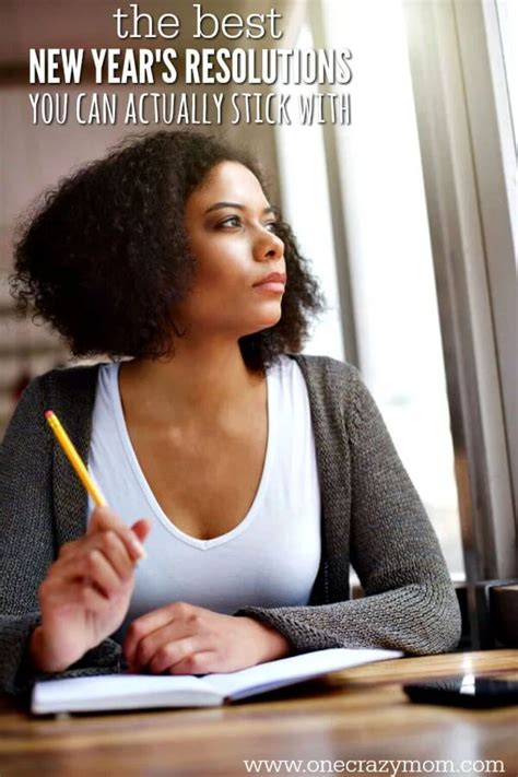 Image result for New Years Resolution Ideas