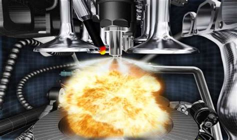 ऐसे बढ़ती है गाड़ी की माइलेज, जानिये - Fuel injection technology All ...