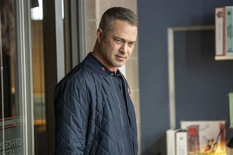 Chicago Fire: What's next for Kelly Severide in Chicago Fire season 10?