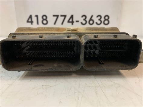 Image result for International ECM Engine Control Module