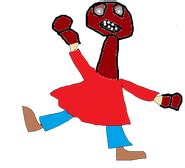 Image result for Demon Baldi Mod