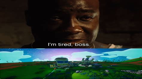 im tired boss : r/Astroneer